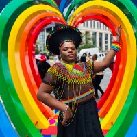 uDokotela wamaRainbow🏳️‍🌈👩🏾‍⚕️(@lethu_shange) 's Twitter Profile Photo