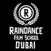 Raindance Film School Dubai (@RaindanceDubai) Twitter profile photo
