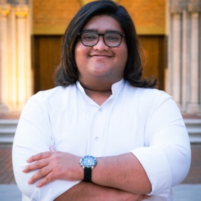 ZainShafiKhan's profile picture. BLR ✈️LA Studying International Relations and Journalism at USC. President @glimpsesc | Executive Editor @annenbergmedia | Programing Director for @uscgpi