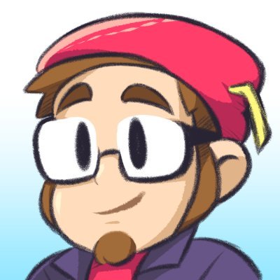 Dalton. Maker of @SmashTimeComic and sweet animations! Previously worked on animations for Marvel, NSP, Mashed, and more!

Check out https://t.co/UdVPzetCjy!
