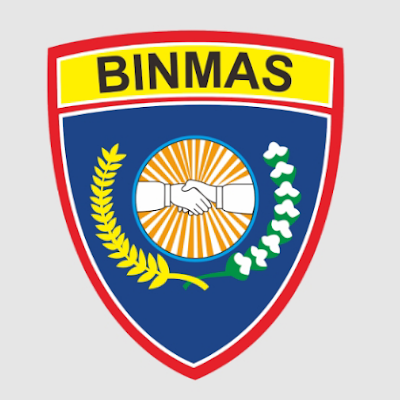 Kasat Binmas ; AKP SUPARMIN