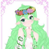 Sakiihara 🌸 Elf Princess Vtuber (Coms open) (@sakiihara) 's Twitter Profile