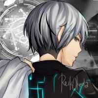 Ashen Gray 💿🧠 (@audiosgray) 's Twitter Profile