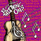 IsThisThingOnPodcast (@_isthisthingon) 's Twitter Profile