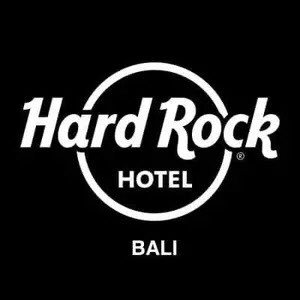 This is the official account of Hard Rock Hotel Bali. We are the leading entertainment hotel in Bali. Instagram: @hardrockbali #hardrockhotelbali