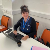 Jayne Leverton (@jaynelleverton) 's Twitter Profile