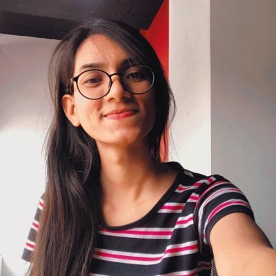 RICHA63337966's profile picture. 