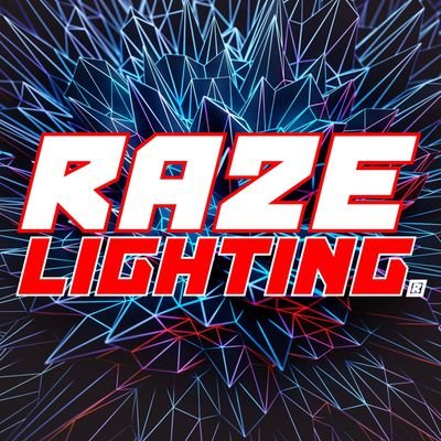 5 years of Professional lighting specializing in Pro Wrestling! ⚡Work featured on DPW, and many more ⚡contact Razelights@gmail.com or DM us for booking