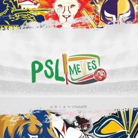 PSL Memes(@PSLMemesWalay) 's Twitter Profile Photo