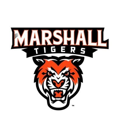 Marshall High School Volleyball team