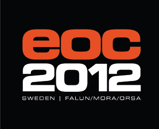 eoc2012_sweden's profile picture. European Orienteering Championships 2012 May 12-20 in Dalarna, Sweden.