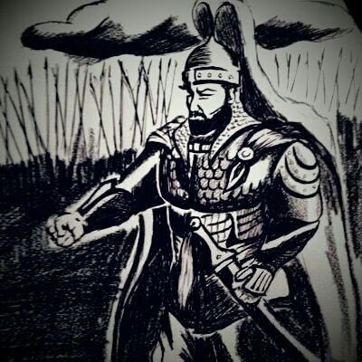 BlackPatriotKGZ Profile Picture