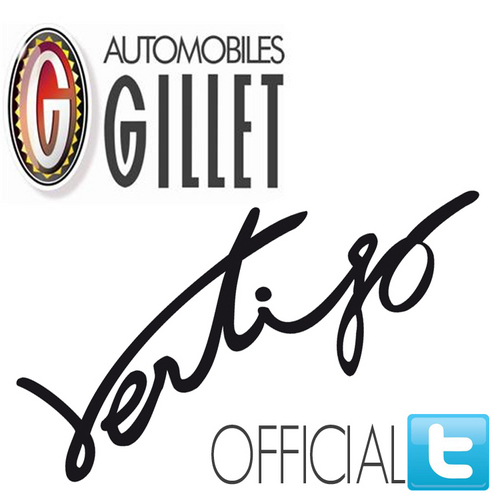 GilletVertigoBE's profile picture. Site officiel. Fabricant de Supercars depuis 1992. Guiness book du 0-100km/h en 3.266 secondes, la Vertigo est triple championne du monde de FIA GT en G2.