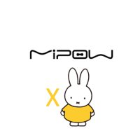 MIPOW Global(@MipowGlobal) 's Twitter Profile Photo