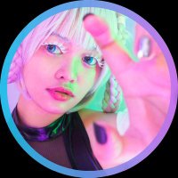 𝙢𝙞𝙣𝙖𝙘𝙤🍊(美菜） (@cyanicorange) 's Twitter Profile Photo