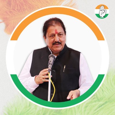 EX. Cabinet minister HP GOVT. 5th term as member of legistrative assembly HP ,AICC Member & Vice President HPPCC