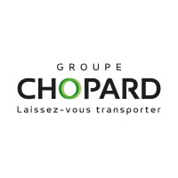 Groupe Chopard (@chopardauto) 's Twitter Profile