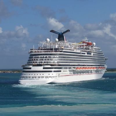 mycruisedream's profile picture. Welcome to the Carnival Cruise