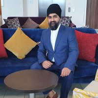 Sukhwinder Singh (@5ukhwinder) 's Twitter Profile Photo Sukhwinder Singh (@5ukhwinder) 's Twitter Profile Photo