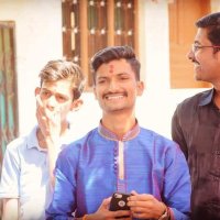 Aniket Joshi - अनिकेत जोशी(@AniketJ_4331) 's Twitter Profile Photo