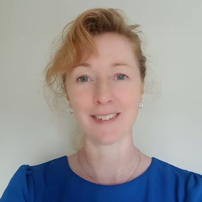 Senior Occupational Therapist @IDTCD @SchoolofEdTCD #ActuallyAutistic views my own