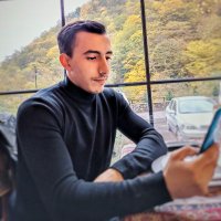 Nurlan Djafarov (@nurlan24596129) 's Twitter Profile Photo