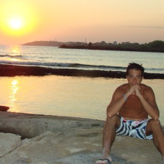 DCristofaro's profile picture. 