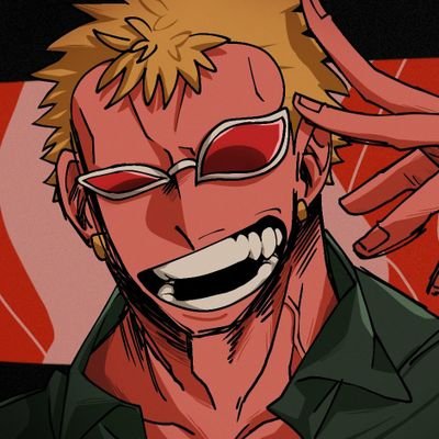 One Piece Spoiler français/Englisch and more ☠ 
Broker and Heavenly Demon 😈 

Underground Leader...
insta: https://t.co/4bxxsmNfg0
