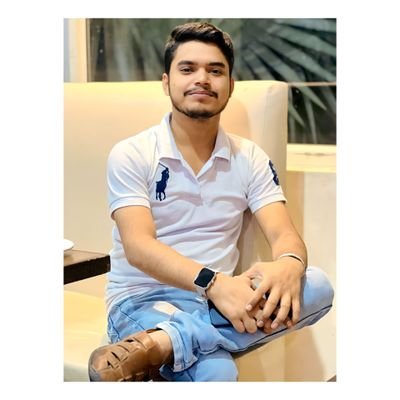 Anmol_BjpYm's profile picture. 