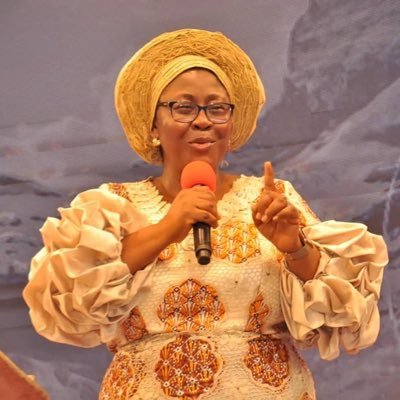 oyenikeareogun Profile Picture