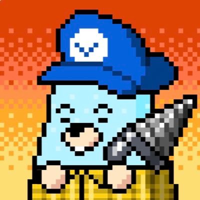 Gnomeanさんのプロフィール画像