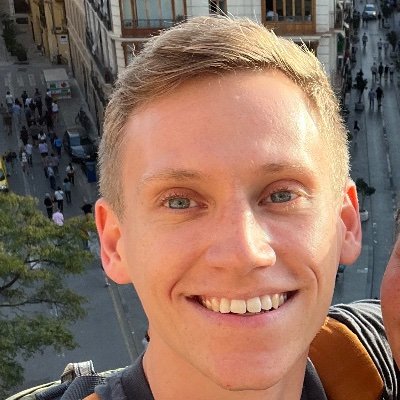 PhD Student working on #tractable #probabilistic modeling at the AIML Lab, @CS_TUDarmstadt with @kerstingAIML, Mastodon: https://t.co/3jtqaUenbg