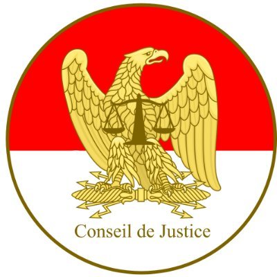 LsbCouncilOJ's profile picture. Listenbourg's Council Of Justice Official ⚖️
Questions of general interest, constitutional litigation and constituent jurisdiction.

Discord : Nεxsαrt#6814