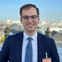 Maksym Skrypchenko(@MSkrypchenko) 's Twitter Profileg