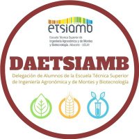 Delegación Alumnos ETSIAMB (@daetsiamb) 's Twitter Profile