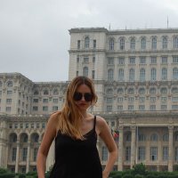 Maria Salcedo (@mariasalcedo19) 's Twitter Profile Photo