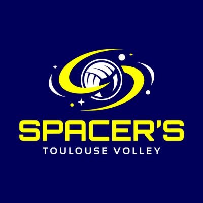 Le Twitter officiel des Spacer's Toulouse Volley ! 🏐
Ligue A Masculine💥