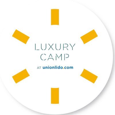 THE OPEN AIR LUXURY LIFESTYLE AUTHORITY®