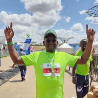 Dr. Isaac Kalua Green (@isaackalua) 's Twitter Profile Photo