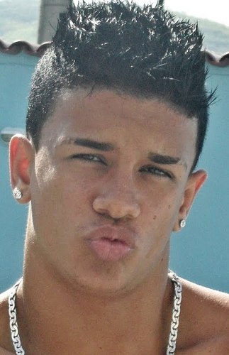 AS MINA NÃO GUETA VER BRENO KANARIO PASSA ♫