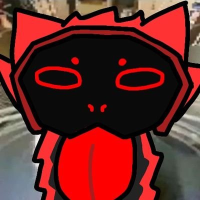 swaggyprotog's profile picture. swaggy protogen | i mostly just retweet funny stuff and cats, may occasionally post art !!
