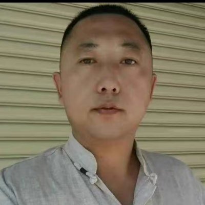 ZhangFengPimall's profile picture. warm hearted