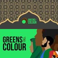 Greens of Colour(@GreensOfColour) 's Twitter Profileg