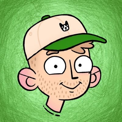 DrawBoySeanie Profile Picture