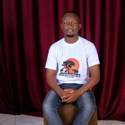 CEO at Kairos Engineering and General Supplies Limited