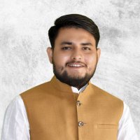 Rahul Rai Prajapati(@rahulraip_inc) 's Twitter Profile Photo