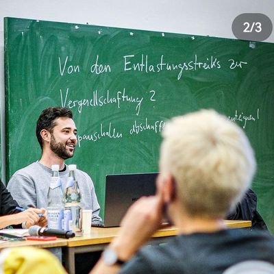 Gewerkschaft | Organizing | Politikwissenschaft