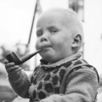 CristianBorcean's profile picture. concerned father