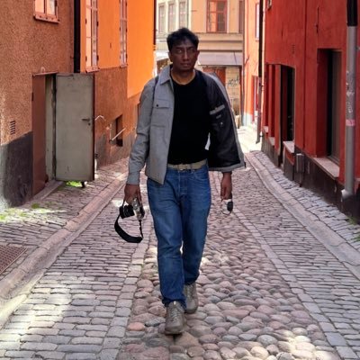 Paul Ranjan Profile