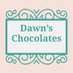 DawnsChocolates (@chocolatesdawns) Twitter profile photo DawnsChocolates (@chocolatesdawns) Twitter profile photo
